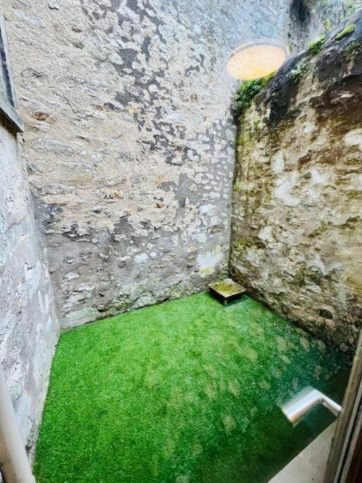 The Cocoon In The Center Of Senlis Apartment Senlis  Bagian luar foto