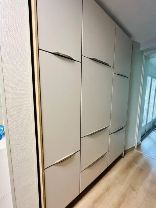 The Cocoon In The Center Of Senlis Apartment Senlis  Bagian luar foto